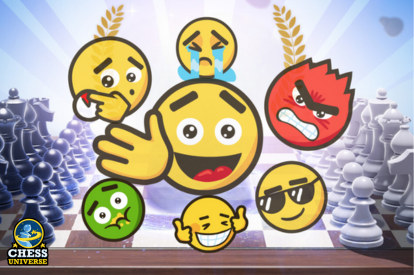 Emojis Cover