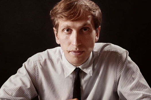 Bobby Fischer