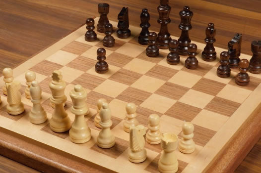 Chess Board
