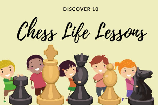 10 Tips to Become a Chess Champ – Scout Life magazine