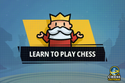 Winter Update Chess Universe