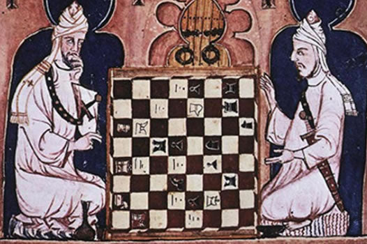 Who invented chess? - Quora