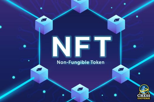 NFT cover