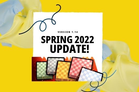 Chess Universe on X: Hej chess lovers - We are very excited to share  SPRING 2022 UPDATE with yaa all ;) - Check out the hot new features in our  blog post