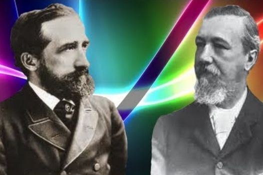 Zukertort vs. Blackburne