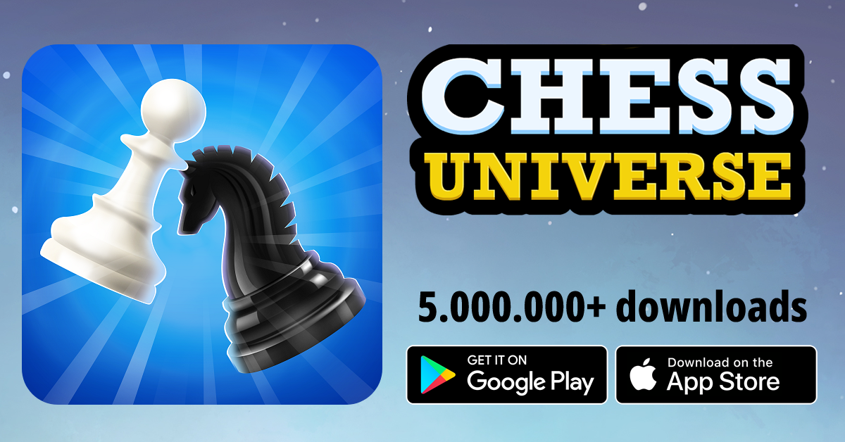 Chess Universe logo