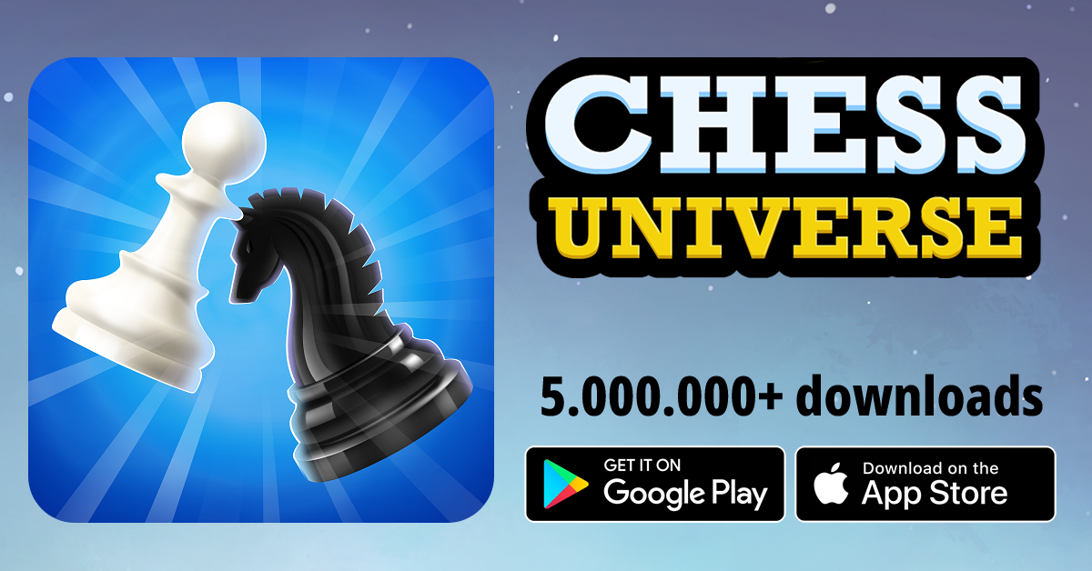 Chess Universe Shop