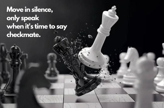 Chess quote