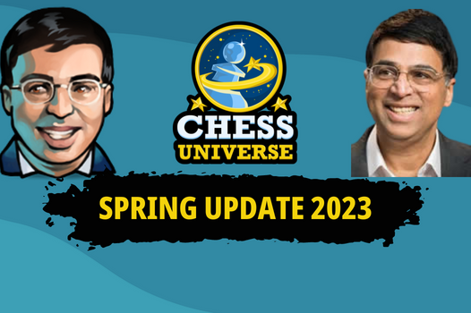 Spring 23 Update