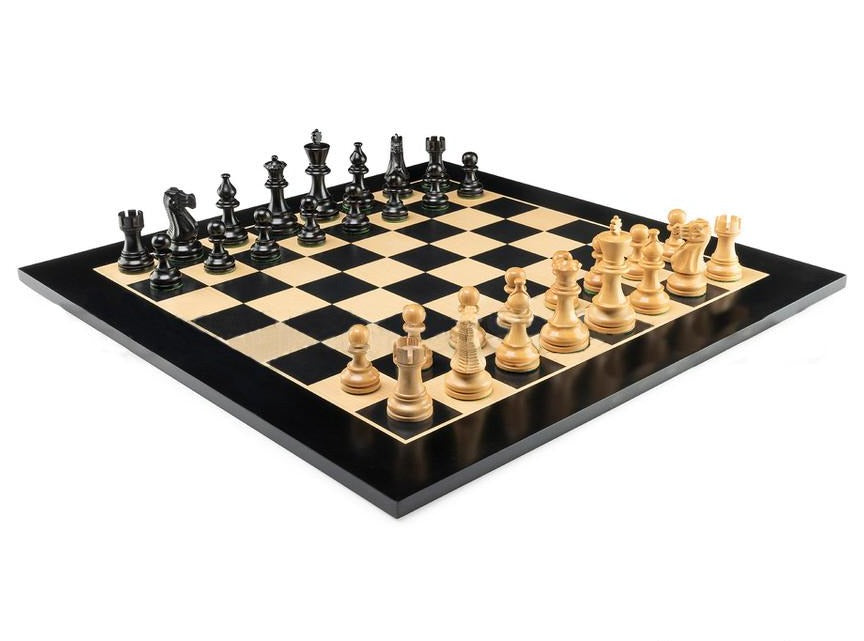 Chess set DALLAS