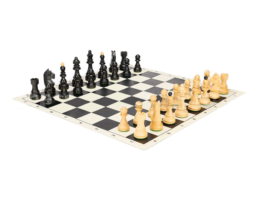 Chess set SPLIT