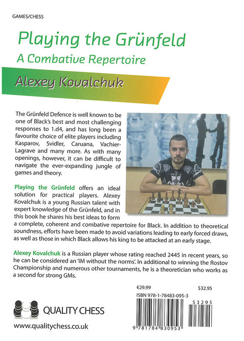 Coffeehouse Repertoire 1.e4 Volume 1 - British Chess News