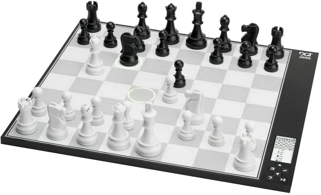 Chess Computer DGT Centaur