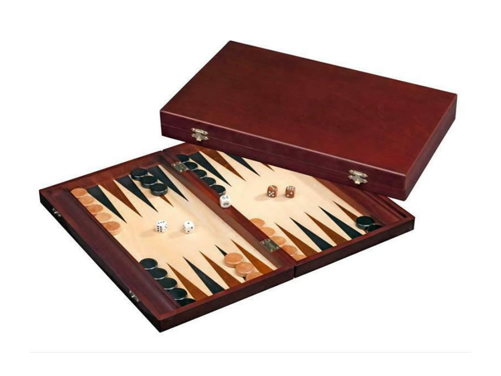 Backgammon set Halifax