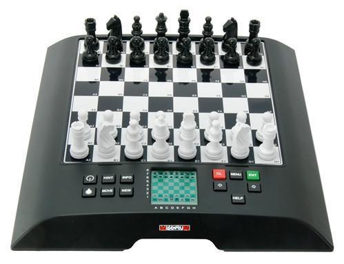 Millennium Chess Computer - Chess Genius